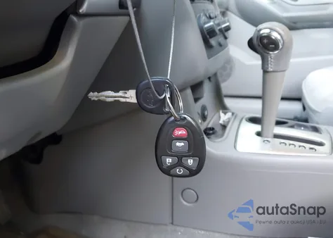 2004 Chevrolet Malibu Lt from USA, damaged, VIN 1G1ZU54804F182173